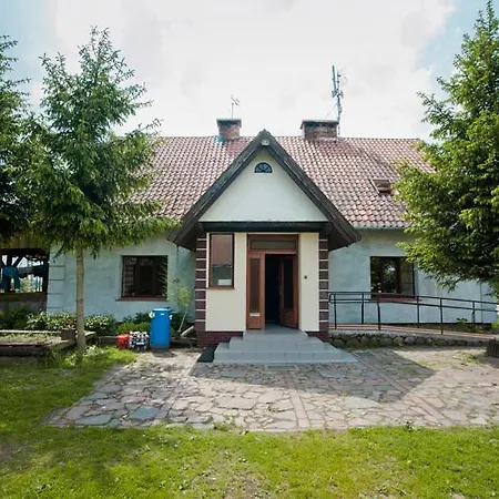 Farm stay Lotnisko - Cztery Zywioly