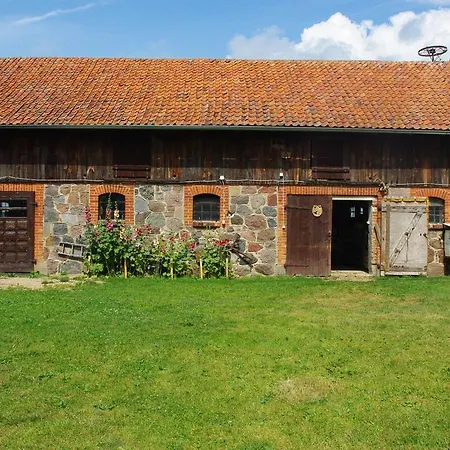Lotnisko - Cztery Zywioly Farm stay