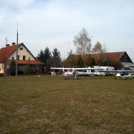 Lotnisko - Cztery Zywioly