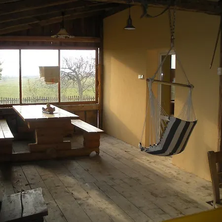Lotnisko - Cztery Zywioly Farm stay