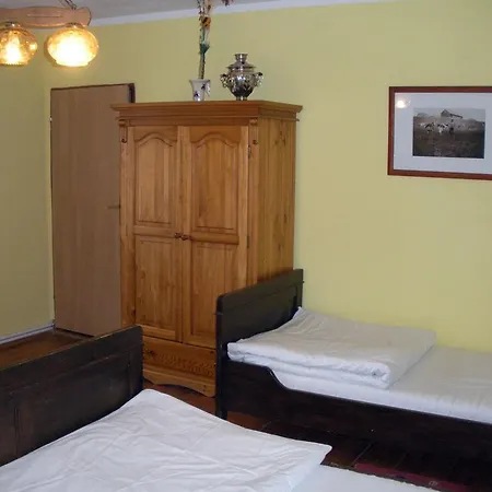 Lotnisko - Cztery Zywioly Farm stay Gize