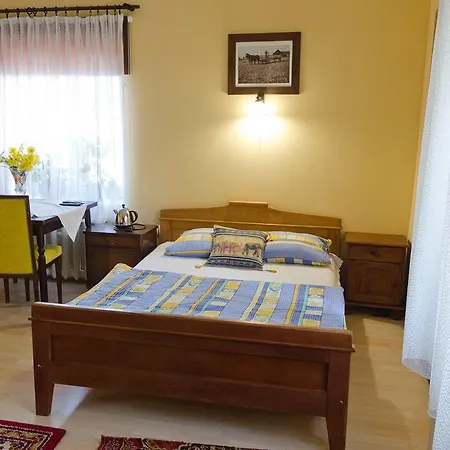 Farm stay Lotnisko - Cztery Zywioly *