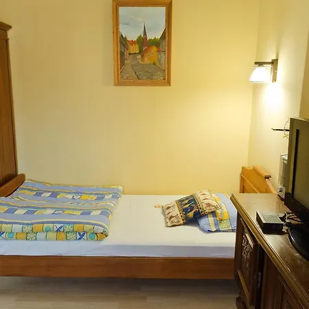 Lotnisko - Cztery Zywioly Farm stay *