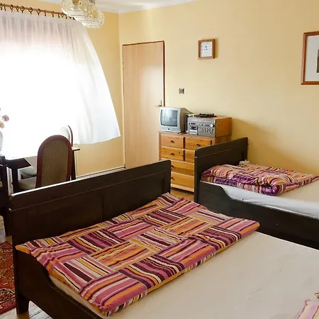 Lotnisko - Cztery Zywioly Farm stay