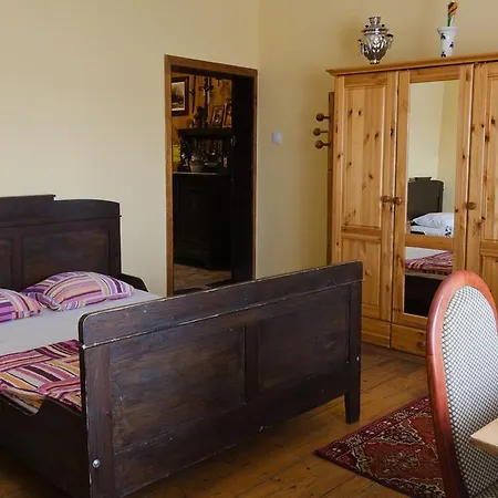 Farm stay Lotnisko - Cztery Zywioly