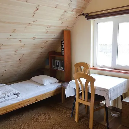 Farm stay Lotnisko - Cztery Zywioly *