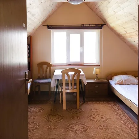 Farm stay Lotnisko - Cztery Zywioly Gize
