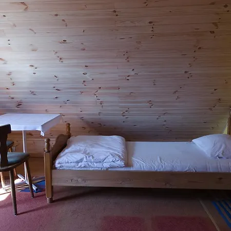 Lotnisko - Cztery Zywioly Farm stay