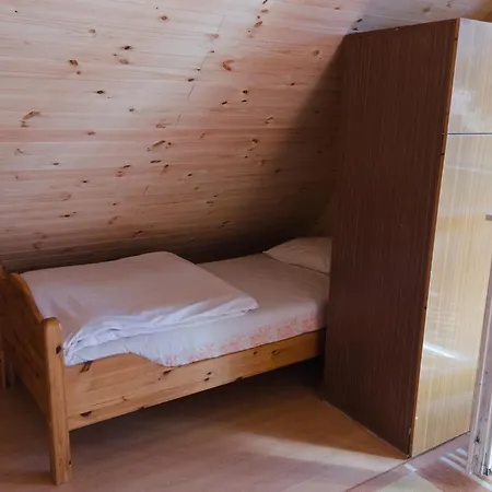 Farm stay Lotnisko - Cztery Zywioly *