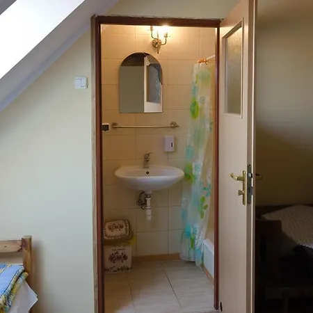 Farm stay Lotnisko - Cztery Zywioly Gize
