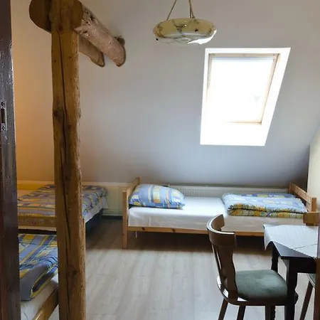 Lotnisko - Cztery Zywioly Farm stay Gize