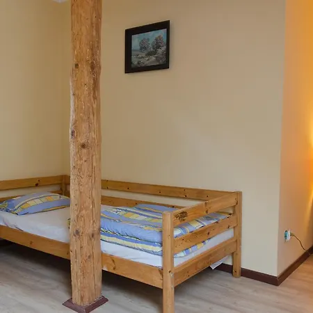 Farm stay Lotnisko - Cztery Zywioly *