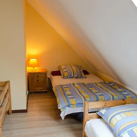 Farm stay Lotnisko - Cztery Zywioly Gize