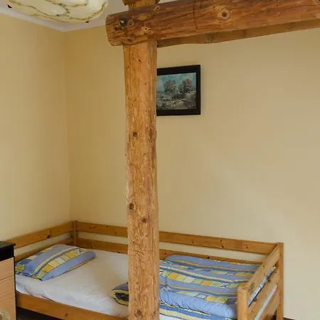 Lotnisko - Cztery Zywioly Farm stay Gize