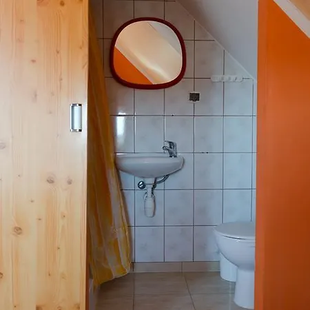 Lotnisko - Cztery Zywioly Farm stay