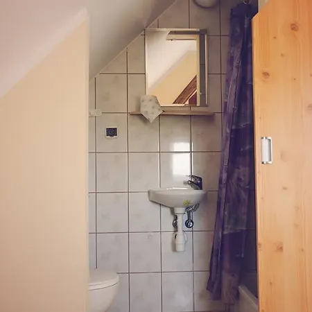 Farm stay Lotnisko - Cztery Zywioly Gize