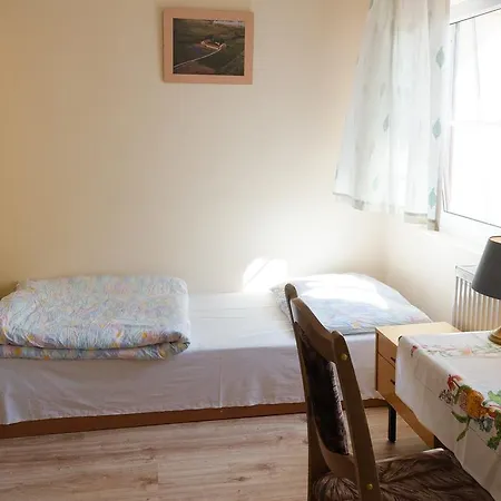 Lotnisko - Cztery Zywioly Farm stay
