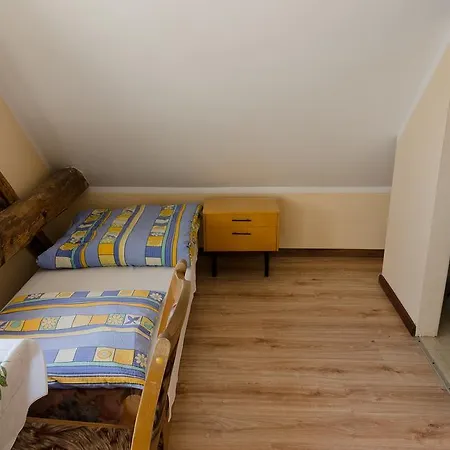 Farm stay Lotnisko - Cztery Zywioly Gize