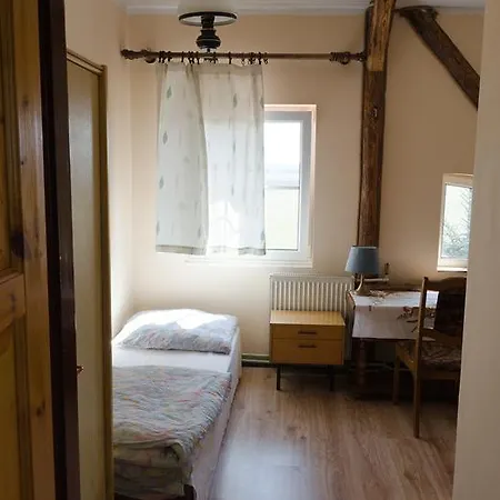 Farm stay Lotnisko - Cztery Zywioly