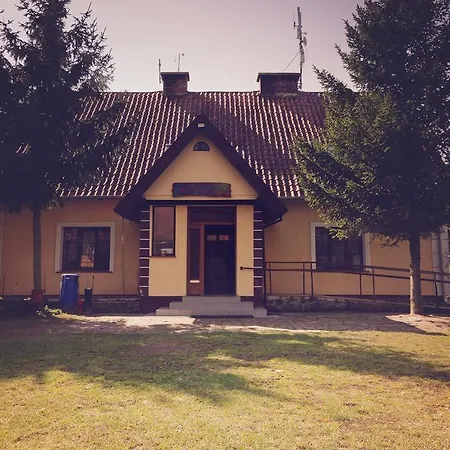 Farm stay Lotnisko - Cztery Zywioly